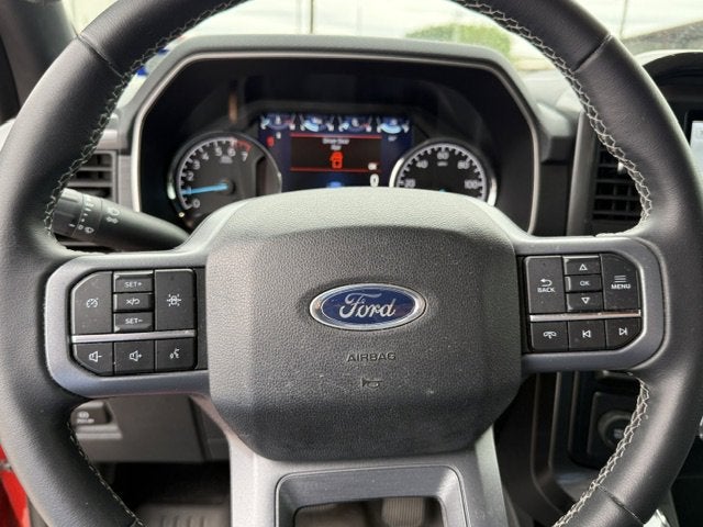 2023 Ford F-150 Base