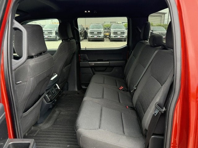 2023 Ford F-150 Base