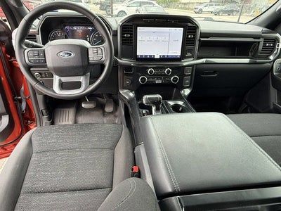 2023 Ford F-150 Base