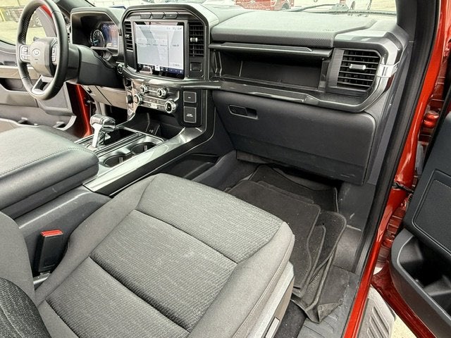 2023 Ford F-150 Base