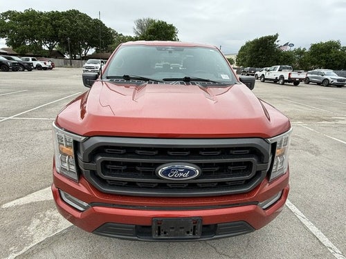 2023 Ford F-150 Base
