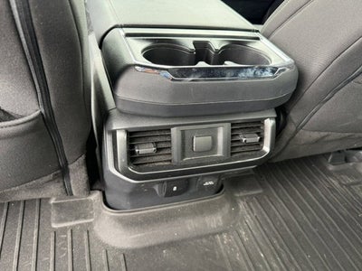 2023 Ford F-150 Base