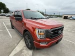 2023 Ford F-150 Base