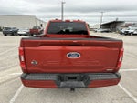 2023 Ford F-150 Base