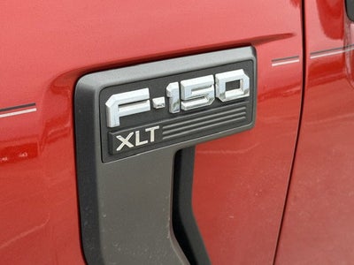 2023 Ford F-150 Base