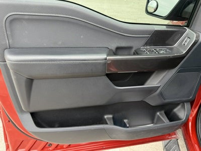 2023 Ford F-150 Base