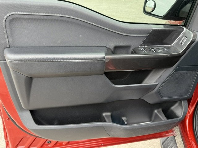 2023 Ford F-150 Base