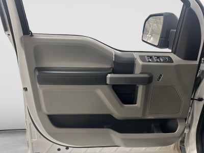 2020 Ford F-150 Base