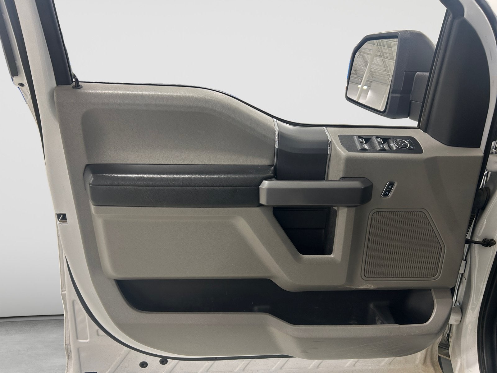 2020 Ford F-150 Base