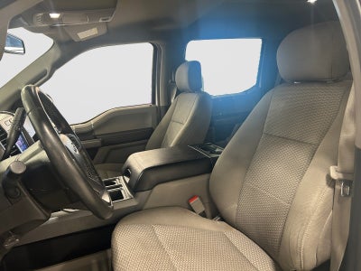 2020 Ford F-150 Base