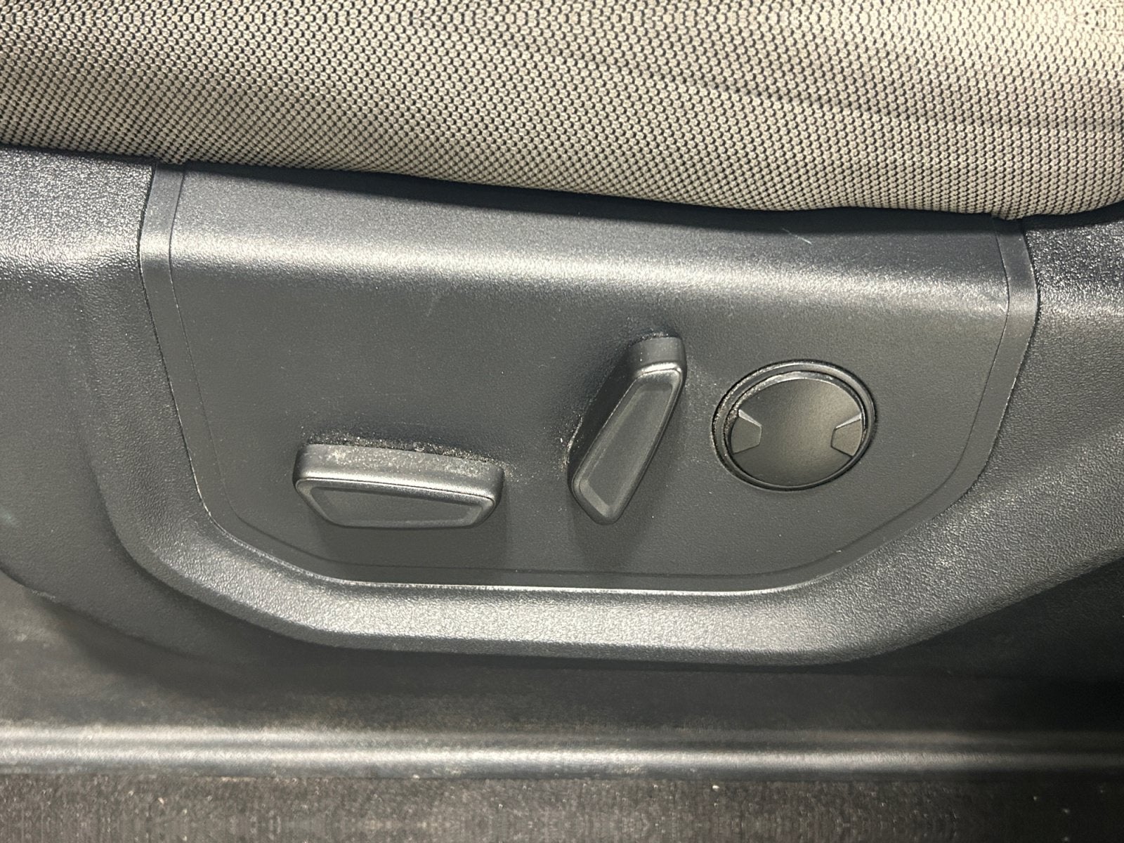 2020 Ford F-150 Base