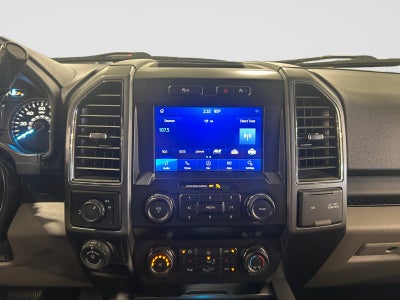 2020 Ford F-150 Base
