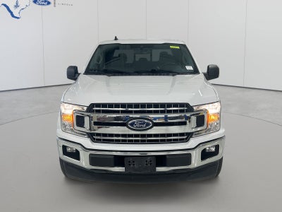 2020 Ford F-150 Base
