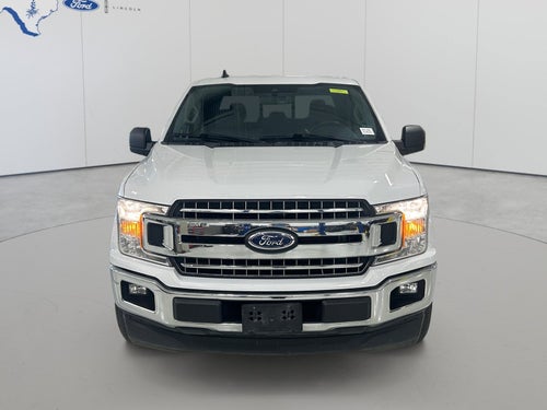 2020 Ford F-150 Base