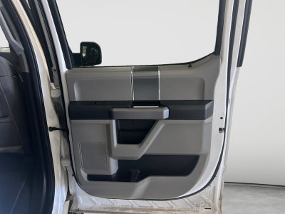 2020 Ford F-150 Base