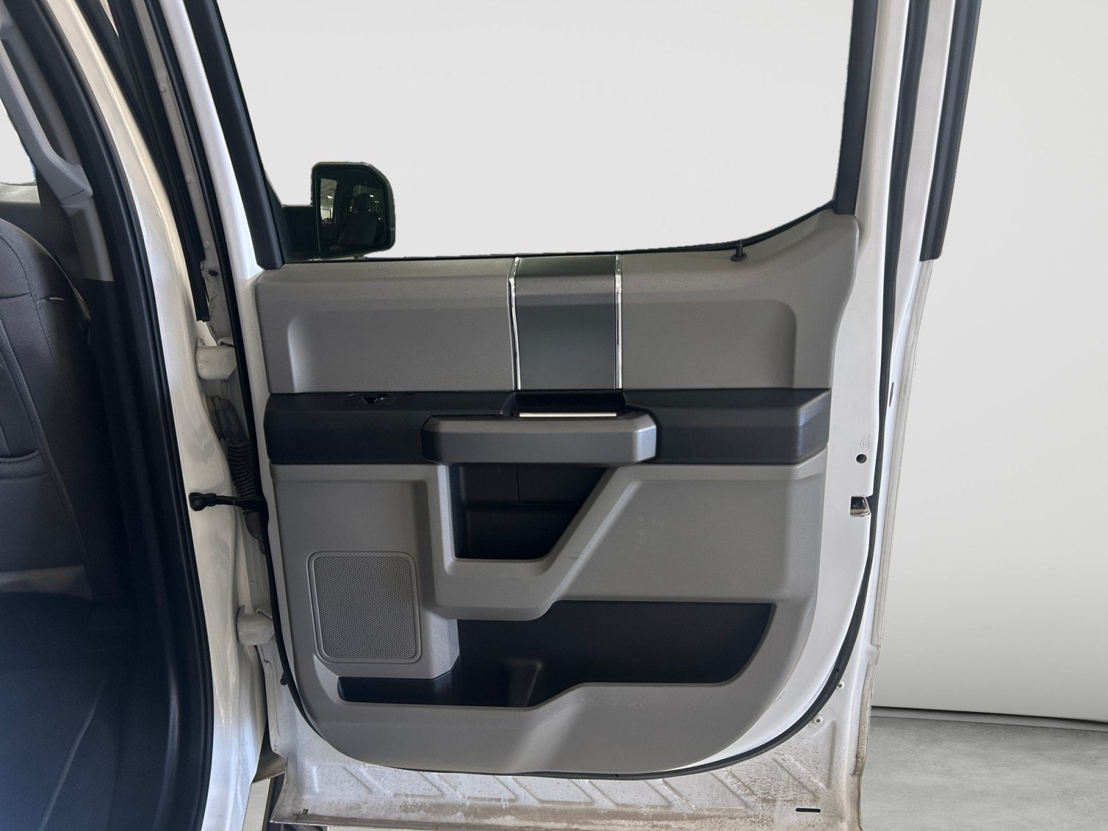 2020 Ford F-150 Base