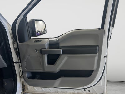 2020 Ford F-150 Base