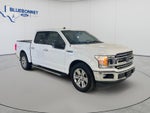 2020 Ford F-150 Base