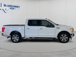 2020 Ford F-150 Base