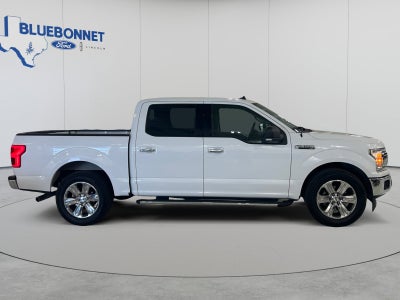 2020 Ford F-150 Base