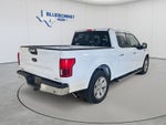 2020 Ford F-150 Base