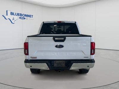 2020 Ford F-150 Base