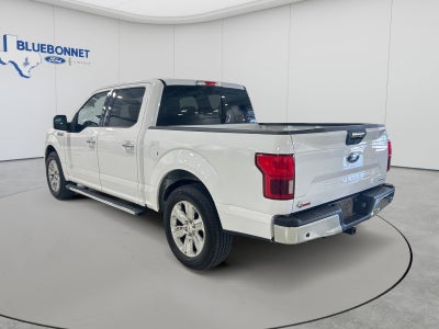 2020 Ford F-150 Base