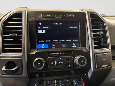 2019 Ford F-150 Base