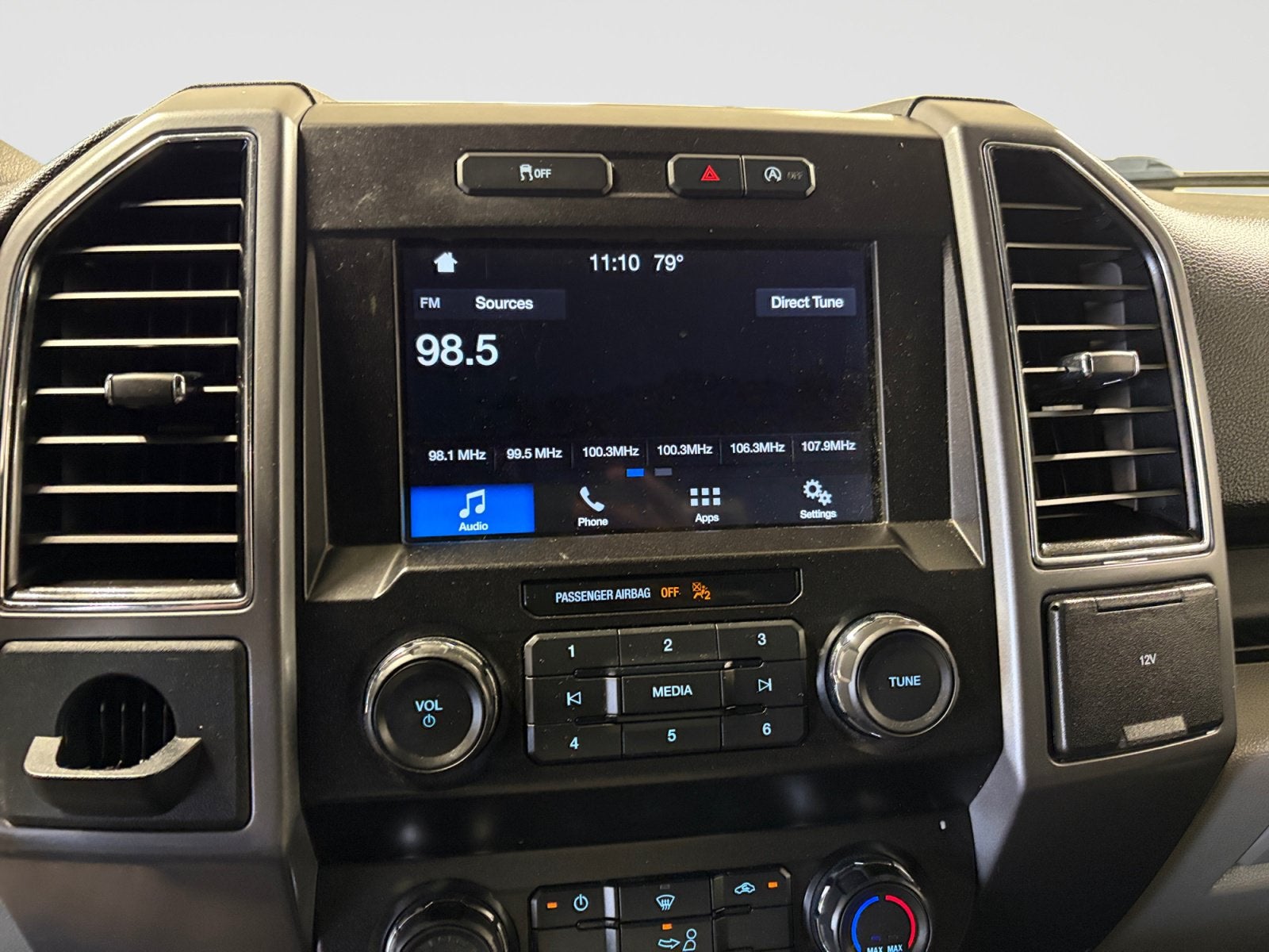 2019 Ford F-150 Base