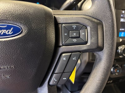 2019 Ford F-150 Base