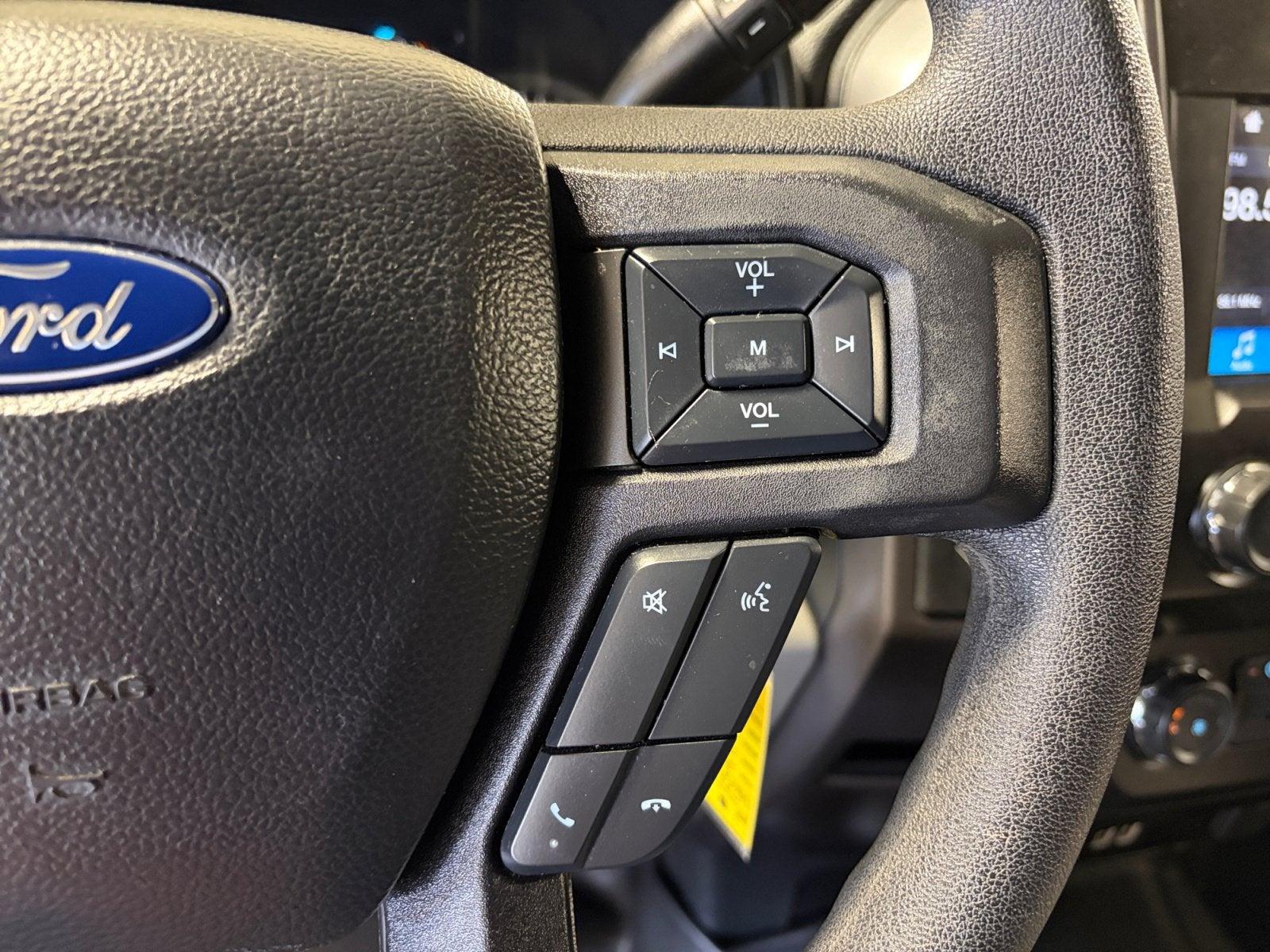 2019 Ford F-150 Base