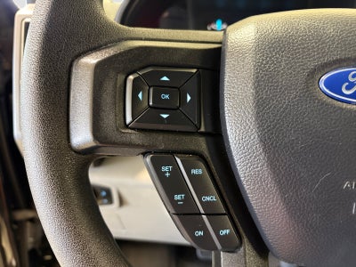 2019 Ford F-150 Base