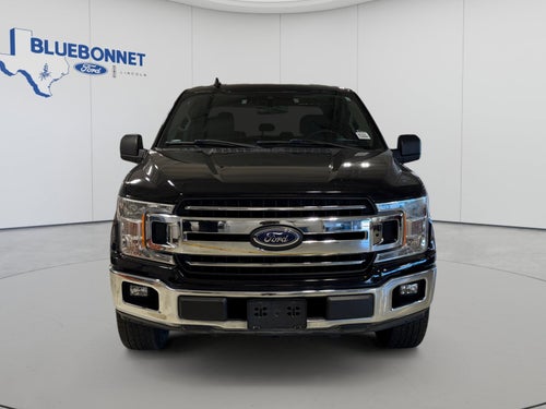 2019 Ford F-150 Base