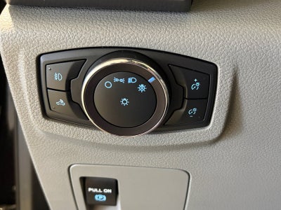 2019 Ford F-150 Base