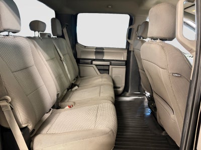 2019 Ford F-150 Base