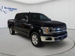 2019 Ford F-150 Base