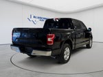 2019 Ford F-150 Base