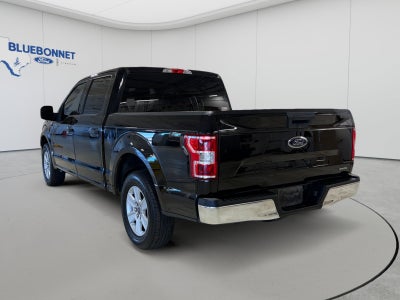 2019 Ford F-150 Base