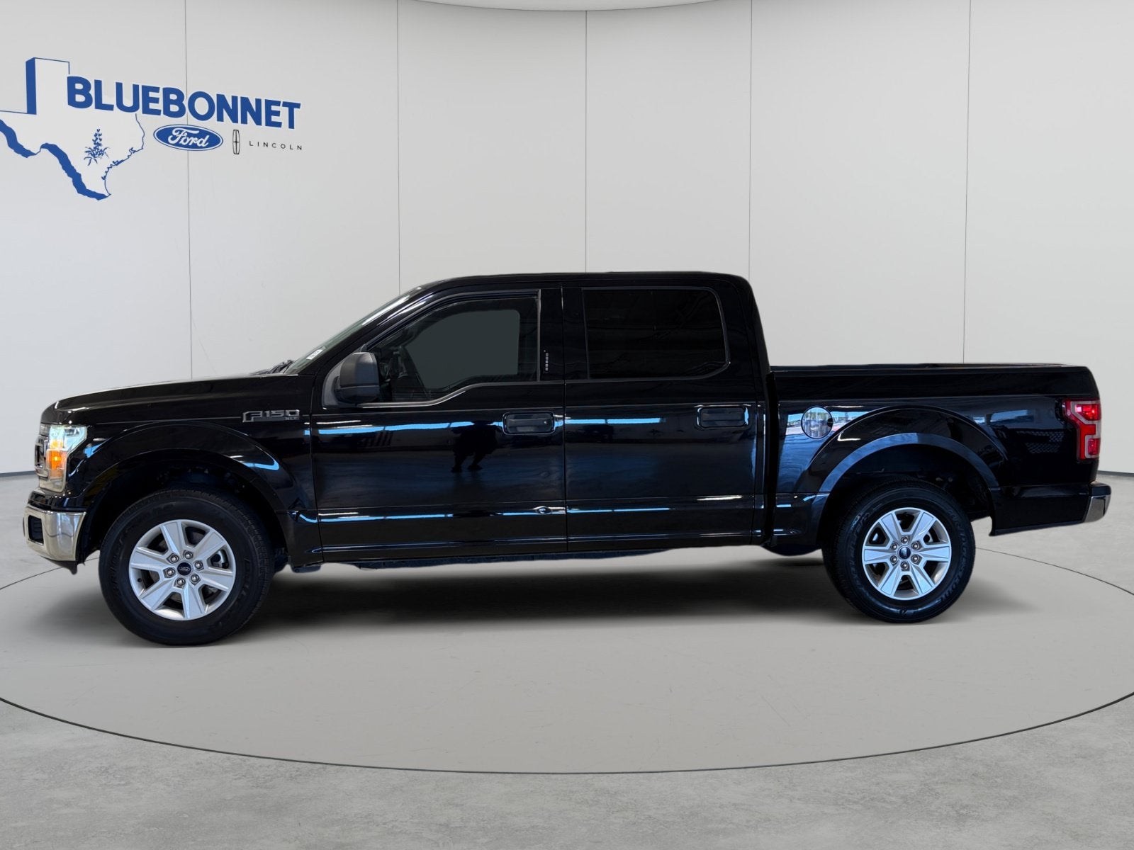 2019 Ford F-150 Base
