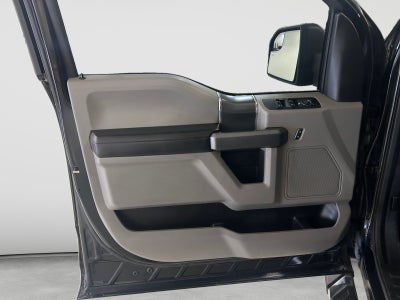 2016 Ford F-150 Base