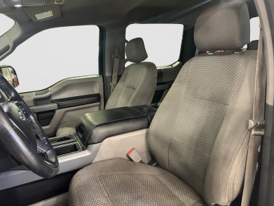 2016 Ford F-150 Base