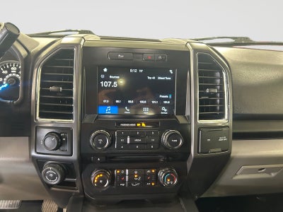 2016 Ford F-150 Base