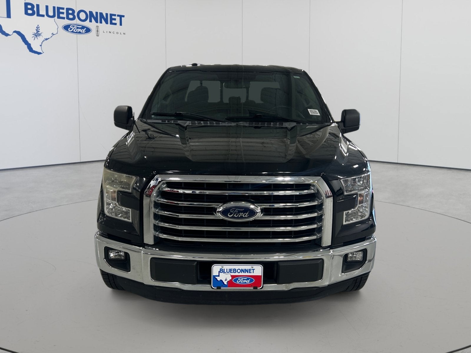 2016 Ford F-150 Base