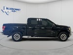 2016 Ford F-150 Base