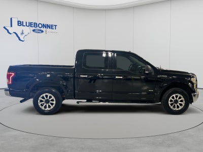 2016 Ford F-150 Base