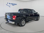 2016 Ford F-150 Base