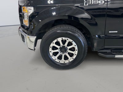 2016 Ford F-150 Base