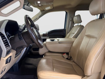 2018 Ford F-150 Base