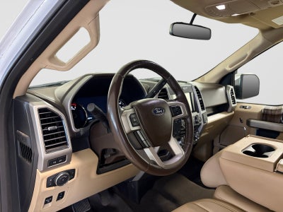 2018 Ford F-150 Base
