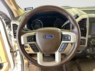 2018 Ford F-150 Base